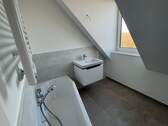 Wannenbad - 3 Zimmer Etagenwohnung in Leipzig