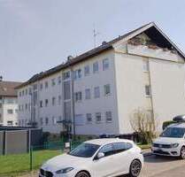 Ihr neues Zuhause: Lichtdurchflutete Dachgeschosswohnung mit Balkon - March Holzhausen