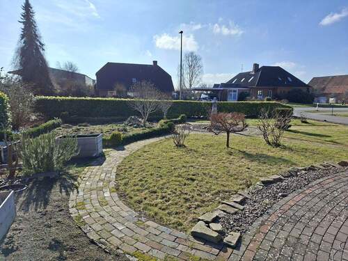Vorgarten - 