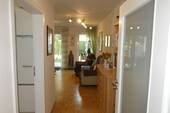 Wohnungsflur - 