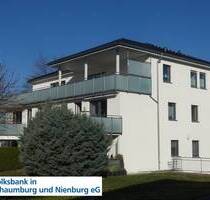 Weder heute noch morgen Vermietungssorgen.... - Bückeburg