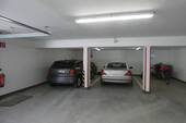 Tiefgarage - 