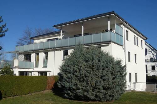 Bild 2 - 3 Zimmer Etagenwohnung zum Kaufen in Bückeburg