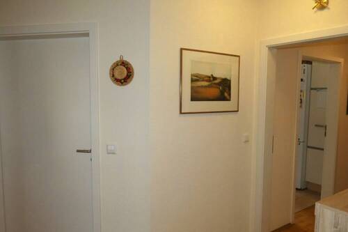 Wohnungsflur - 