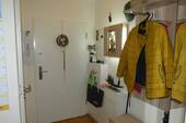 Wohnungsflur - 