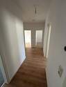 Flur - 3 Zimmer Etagenwohnung zur Miete in Plauen