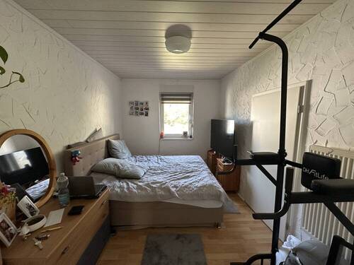 OG Schlafzimmer - 
