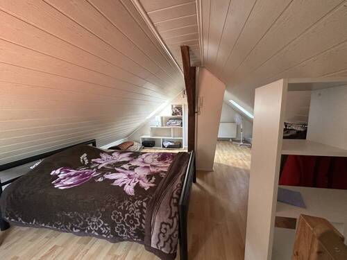 DG Schlafzimmer - 