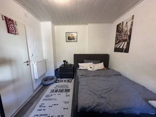 EG Schlafzimmer - 