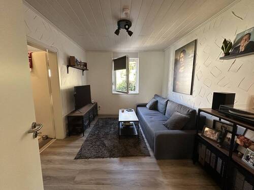 EG Wohnzimmer - 