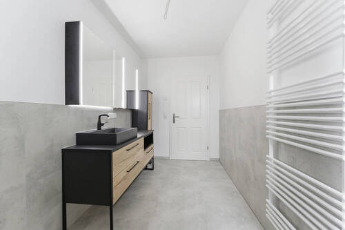 Duschbad EG - 