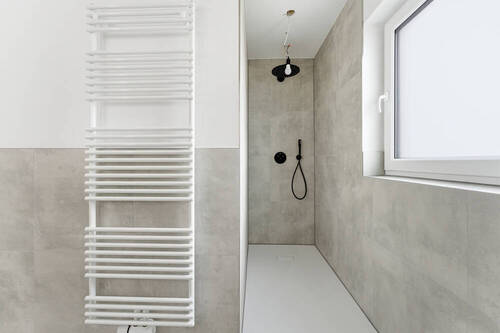 Duschbad EG - 