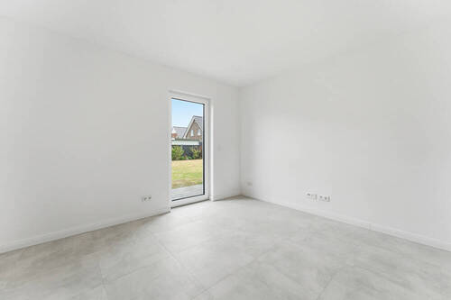 Kinderzimmer 1 EG - 