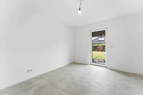 Kinderzimmer 2 EG - 