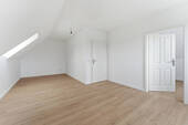 Kinderzimmer 3 mit Abstellraum DG - 