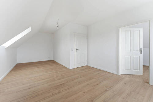 Kinderzimmer 3 mit Abstellraum DG - 