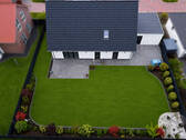 Luftaufnahme - 
