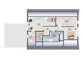 Grundriss DG - 