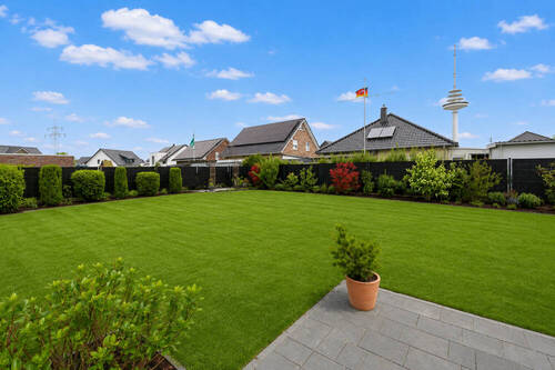 Terrasse - 