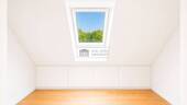 Dachbodenraum - 