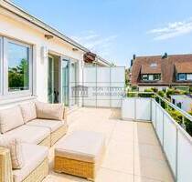 Stilvolle Maisonette mit mit hochwertiger Ausstattung - Langenfeld Berghausen