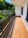 Balkon - 3 Zimmer Etagenwohnung in Schönau