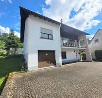 *NEU* Zweifamilienhaus mit Einliegerwohnung samt Bauplatz in Balg - Baden Baden