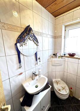 Gäste WC - 