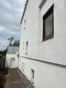 Haus seitlich - 