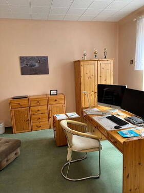 Büro - 