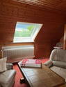 Dachgeschosszimmer 2 - 