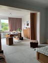 Schlafzimmer/Büro - 