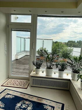 Wohnzimmer 4 - 