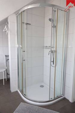 Dusche - 