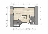 Grundriss - 