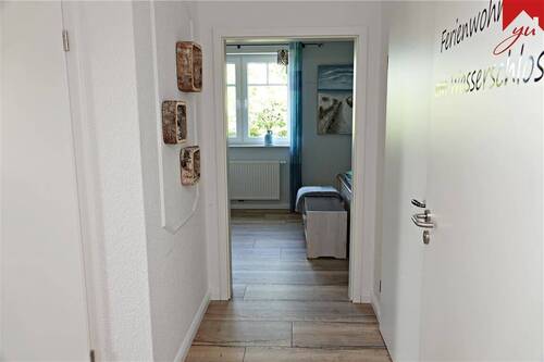 Eingangsbereich - 