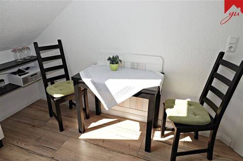 Essbereich - 