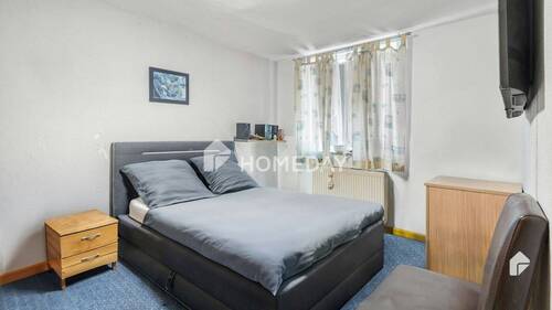 Schlafzimmer 1 - 