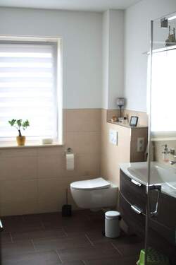 Tageslichtbad - Bungalow mit 105,50 m² in Thallwitz zum Kaufen