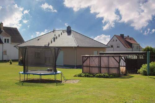 Ansicht Bungalow - 
