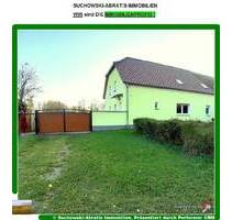 *** Erstbezug im modernisierten Landhaus - Wohnen mit Hof, Garten und Nebengebäuden *** - Kasel-Golzig Zauche