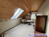 Zimmer im 1. Obergeschoss - 