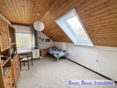Zimmer im 1. Obergeschoss - 