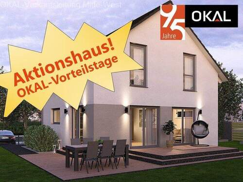Design 10 Aktion - Der EFH-Klassiker zum Traumpreis!