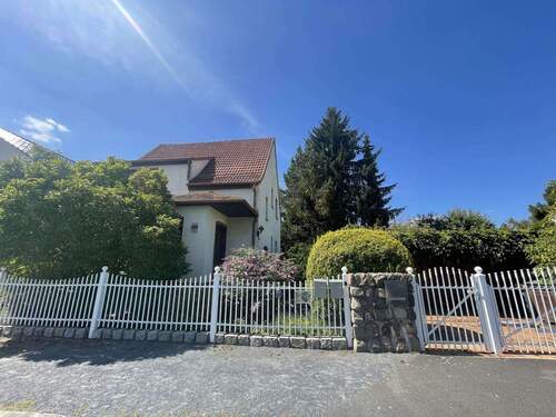 2. - 6 Zimmer Einfamilienhaus in Berlin