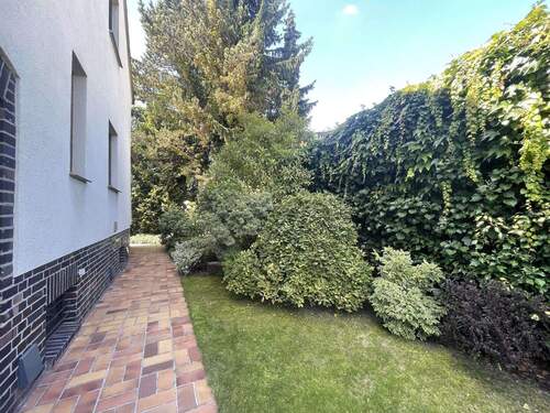 3. - Einfamilienhaus mit 175,00 m&sup2; in Berlin zum Kaufen