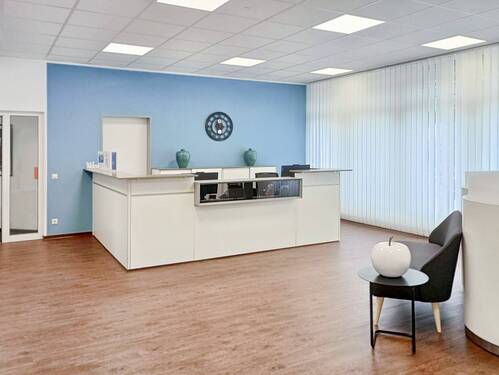 HQ_FRANKFURT, Neu-Isenburg_Germany_Centre 2799_Rec - Büro mit 10,00 m&sup2; in Neu-Isenburg zur Miete