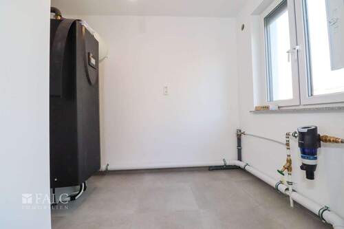 Technik,-Waschraum - 