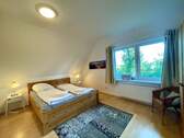 Schlafzimmer WE 3 - 