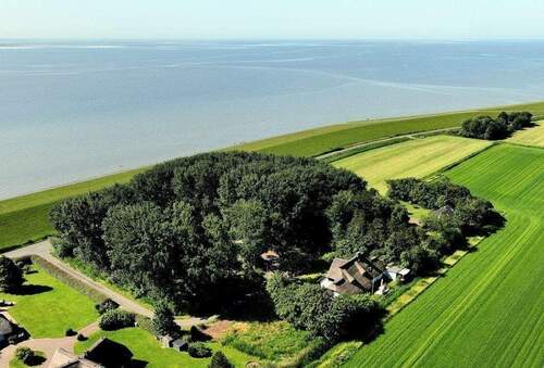 Beste Lage - 1 Zimmer Mehrfamilienhaus, Wohnhaus zum Kaufen in Vollerwiek